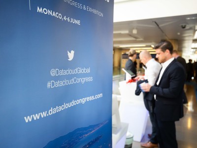16th Datacloud Awards and Congress in Monaco